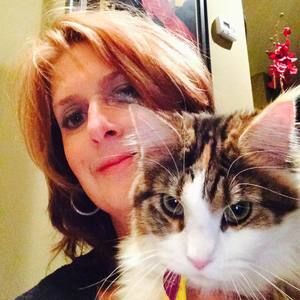 Meet your Posher, Pamela